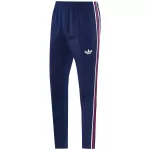 Bayern Munich Hoodie Training Kit Navy 2026/27 - minejerseys