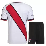 River Plate Home Jersey Kit 2026/27 - minejerseys