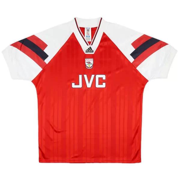 Retro Arsenal Home Jersey 1992/94 - minejerseys