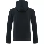 Juventus Hoodie Training Kit Black 2026/27 - minejerseys