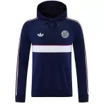 Bayern Munich Hoodie Training Kit Navy 2026/27 - minejerseys