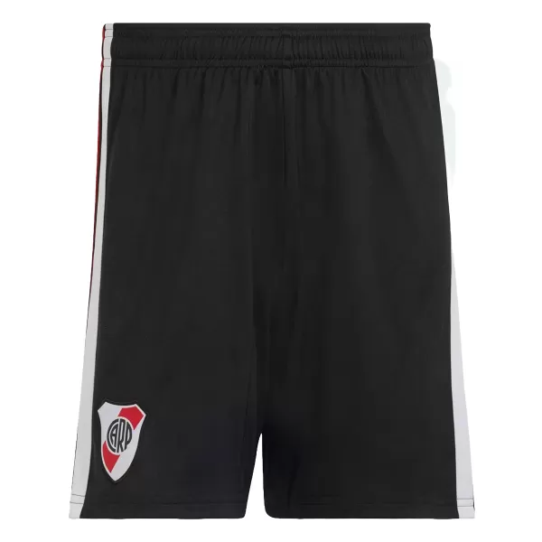 River Plate Home Football Shorts 2026/27 - minejerseys