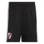 River Plate Home Football Shorts 2026/27 - minejerseys
