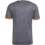 Roma Third Jersey 2026/27 - minejerseys