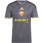 Roma Third Jersey 2026/27 - minejerseys