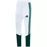 Real Madrid Training Tracksuit Kit(Jacket+Pants) White 2026/27 - minejerseys