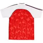 Retro Arsenal Home Jersey 1990/92 - minejerseys