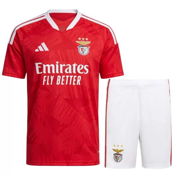 Benfica Home Jersey Kit 2026/27 - minejerseys