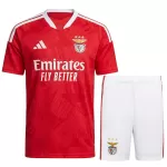 Benfica Home Jersey Kit 2026/27 - minejerseys