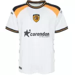 Hull City Away Jersey 2026/27 - minejerseys