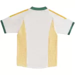 Retro South Africa Away Jersey World Cup 2002 - minejerseys