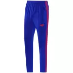 Manchester United Hoodie Training Kit Blue 2026/27 - minejerseys
