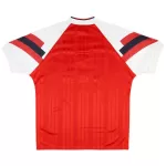 Retro Arsenal Home Jersey 1992/94 - minejerseys