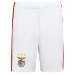 Benfica Home Football Shorts 2026/27 - minejerseys