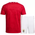 Benfica Home Jersey Kit 2026/27 - minejerseys