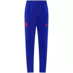 Manchester United Hoodie Training Kit Blue 2026/27 - minejerseys