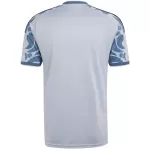 Eintracht Frankfurt Third Jersey 2026/27 - minejerseys