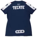 Women's Monterrey Home Jersey 2026/27 - minejerseys