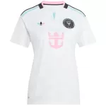 Women's Inter Miami CF Third Jersey 2026 - minejerseys