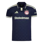 Olympiacos Third Away Jersey 2026/27 - minejerseys