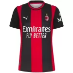 Women's AC Milan Home Jersey 2026/27 - minejerseys
