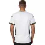 Hull City Away Jersey 2026/27 - minejerseys