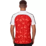Retro Arsenal Home Jersey 1990/92 - minejerseys