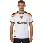 Hull City Away Jersey 2026/27 - minejerseys