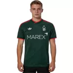 Nottingham Forest Away Jersey 2026/27 - minejerseys