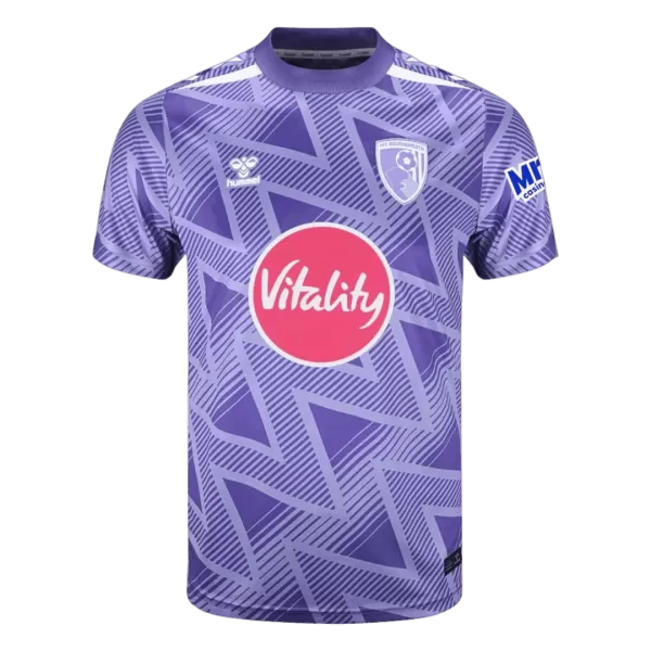 AFC Bournemouth Away Jersey 2026/27 - minejerseys