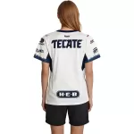 Women's Monterrey Away Jersey 2026/27 - minejerseys