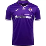 Fiorentina Home Jersey 2026/27 - minejerseys
