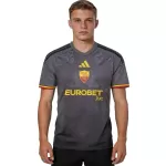 Roma Third Jersey 2026/27 - minejerseys