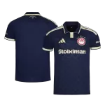 Olympiacos Third Away Jersey 2026/27 - minejerseys