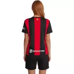 Women's AC Milan Home Jersey 2026/27 - minejerseys