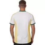 Retro South Africa Away Jersey World Cup 2002 - minejerseys