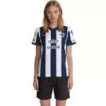 Women's Monterrey Home Jersey 2026/27 - minejerseys