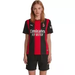 Women's AC Milan Home Jersey 2026/27 - minejerseys