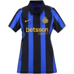 Women's Inter Milan Home Jersey 2026/27 - minejerseys