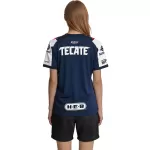 Women's Monterrey Home Jersey 2026/27 - minejerseys