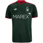 Nottingham Forest Away Jersey 2026/27 - minejerseys