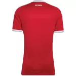 Czech Home Jersey 2026/27 - minejerseys