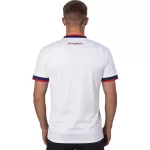Czech Away Jersey 2026/27 - minejerseys