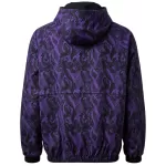Barcelona x Kobe Bryant Away Hoodie Anthem Jacket 2026/27 - minejerseys
