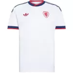 Czech Away Jersey 2026/27 - minejerseys