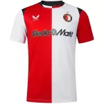 Feyenoord Home Jersey 2026/27 - minejerseys