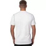 Retro Real Madrid Home Jersey 2017/18 - minejerseys