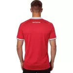 Czech Home Jersey 2026/27 - minejerseys