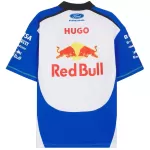 VCARB Hugo F1 Racing Team Polo Shirt 2026 - minejerseys