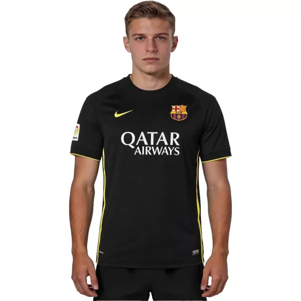 Retro Barcelona Third Jersey 2013/14 - minejerseys